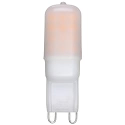 Westinghouse T4 G9 LED Bulb 25 Watt Equivalence