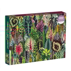 Galison Puzzle Multicolored 1000 pc