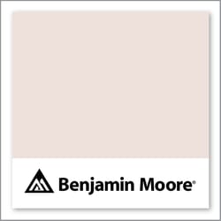 Benjamin Moore Victorian Lace 2100-70