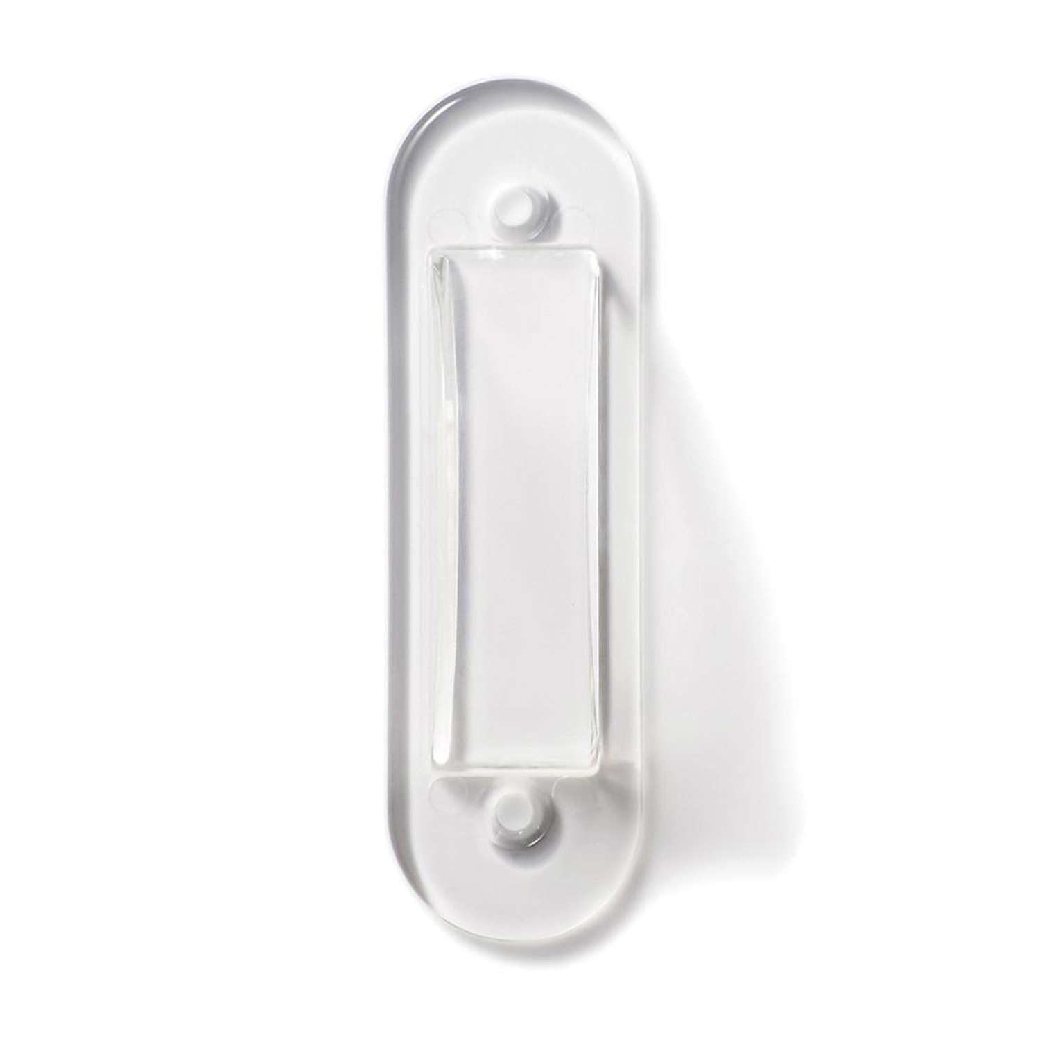 Westek Clear Plastic Toggle Switch Guard 2 pk Ace Hardware