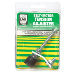 Dial Silver Steel Belt/Motor Tension Adjuster