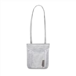 Travelon Gray Undergarment Mini Pouch