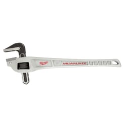 Milwaukee Offset Pipe Wrench