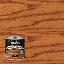 Varathane Semi-Transparent Light Cherry Oil-Based Urethane Modified Alkyd Wood Stain 1/2 pt