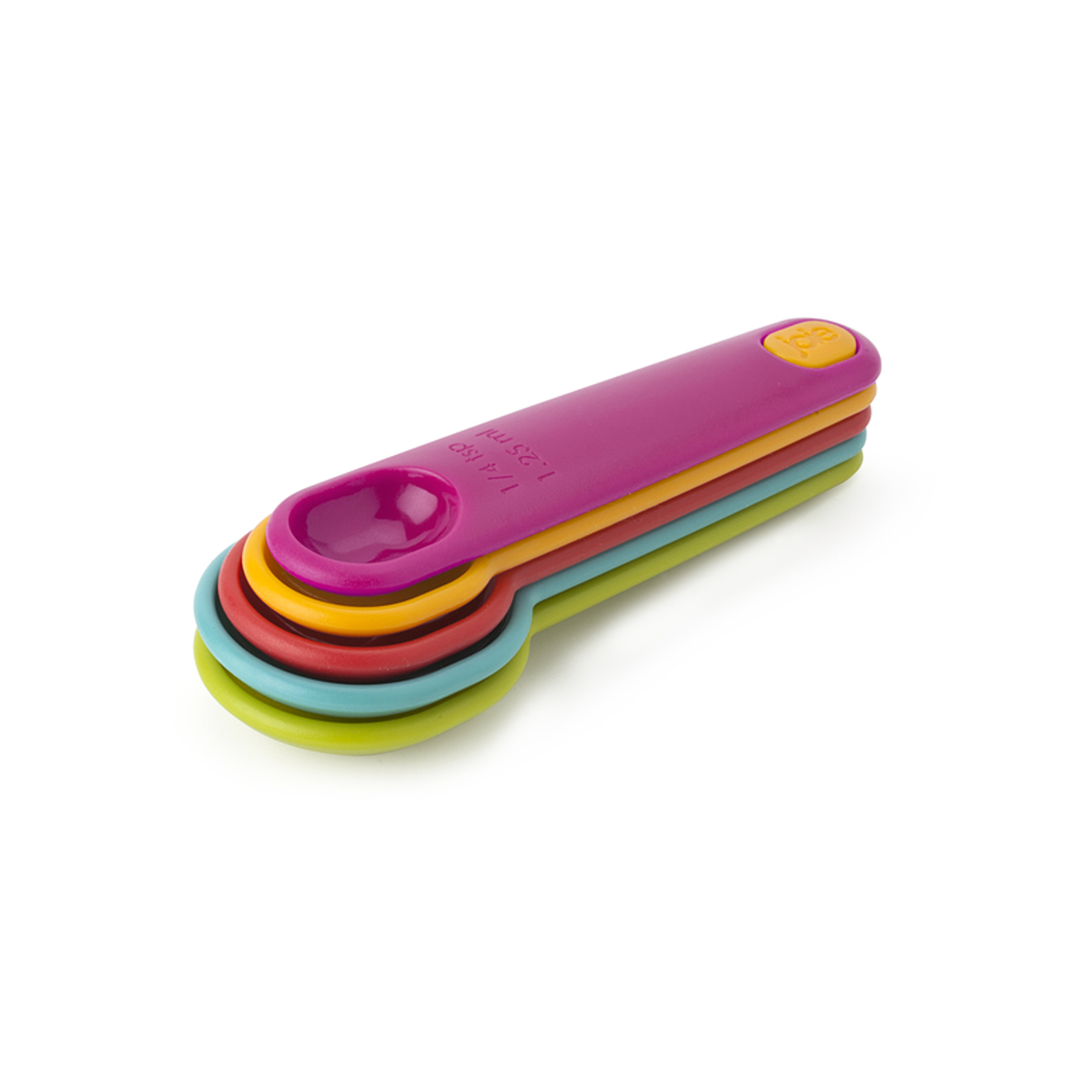 MSC Joie Plastic Assorted Measuring Spoon Mfr# 26799 - Ace Hardware