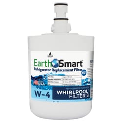EarthSmart W-4 Refrigerator Replacement Filter Whirlpool Filter 8