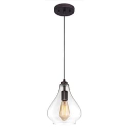 Westinghouse DesignerYou Oil Rubbed Bronze 1 lights Pendant Light