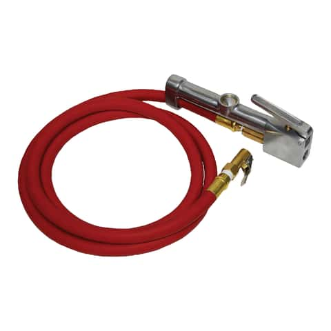 Air Compressor Hose: Rubber & Poly Air Hose at Ace Hardware - Ace Hardware