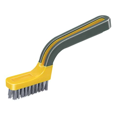 7 in. Grout Brush