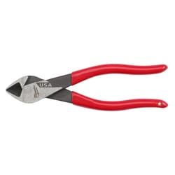 Milwaukee 7.5 in. Forged Steel Diagonal Pliers