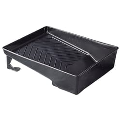 Leaktite Plastic 9 in. W X 14.5 in. L 3 qt Deep Well Paint Tray