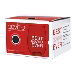 Govino Go Anywhere 16 oz Clear Tritan Wine Glass