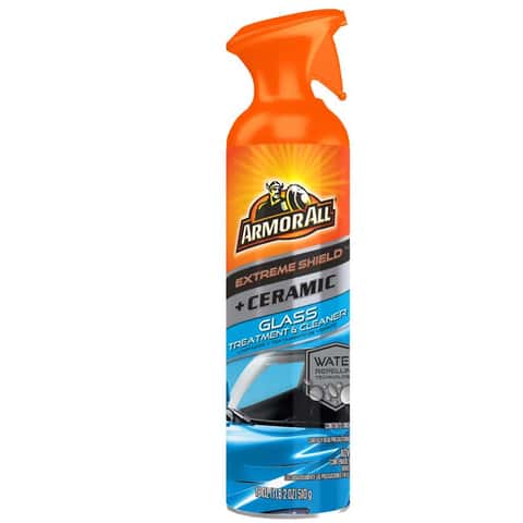 Armor All Auto Glass Cleaner Spray 26.74 oz - Ace Hardware