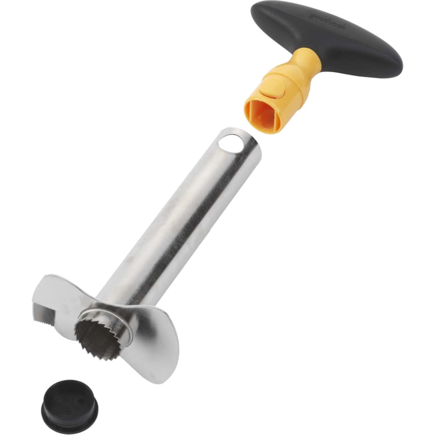 Good Cook Stainless Steel Pineapple Slicer Ace Hardware