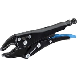 Channellock 7 in. Steel Locking Pliers