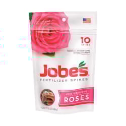 Jobe's Organic Spikes Root Feeder 16 oz
