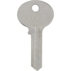 HILLMAN House/Office Universal Key Blank Single