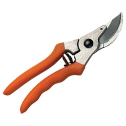 STIHL Chrome-Plated Straight Edge Hand Pruner