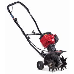 Troy-Bilt TB225 8 in. 2-Cycle 25 cc Cultivator