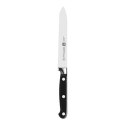 Zwilling J.A Henckels 5 in. L Steel Utility Knife 1 pc