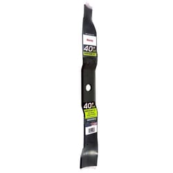 MaxPower 40 in. 3-in-1 Mower Blade For Riding Mowers 1 pk