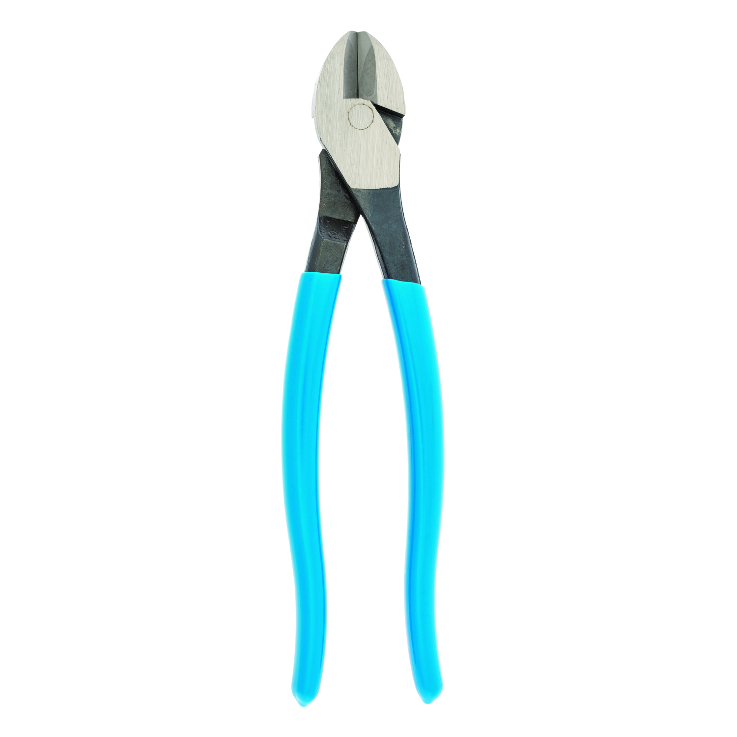 Channellock 8.3 in. Steel Center Cut Pliers