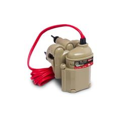 RectorSeal AquaGuard Safety Switch 2.7 in. W X 3 in. H Beige