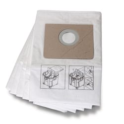 Fein Turbo II Dry Filter Bags 5 pc