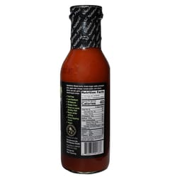 Old Havana Foods Mango Pineapple BBQ Sauce 12 oz