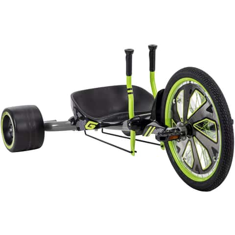 Huffy best sale express tricycle