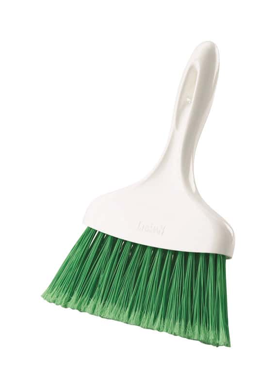 Libman 7 in. W Soft Recycled PET Broom Ace Hardware