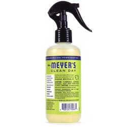 Mrs. Meyer's Clean Day Lemon Verbena Scent Air Freshener 8 oz Liquid