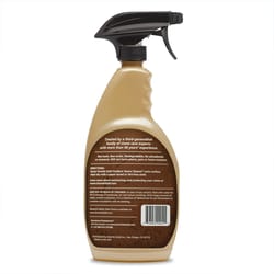 Granite Gold Citrus Scent Hard Surface Cleaner Liquid 24 oz