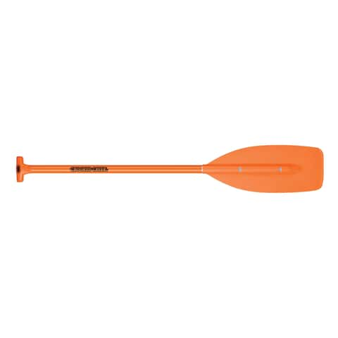 Crooked Creek Wooden Paddle