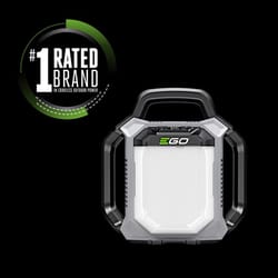 EGO Power+ 6.6 in. 1-Light each 40 W LED Portable Area Light BATTERIES & CHARGER NOT INCLUDED