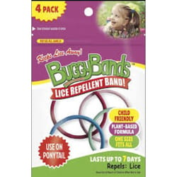 BuggyBeds Insect Repellent Device Hair Band For Lice