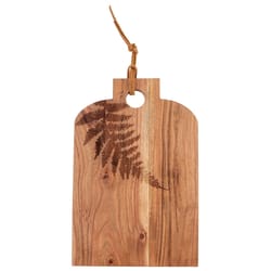 Karma Acacia Wood Cutting Board