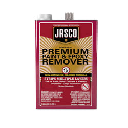 Jasco Premium Paint & Epoxy Remover 1 gal