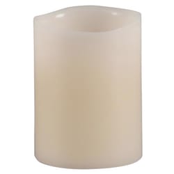 Fox Run Stick-Um Clear Candle Adhesive 0.5 oz - Ace Hardware