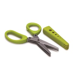 Joie Stainless Steel Herb Scissors 1 pc