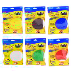 Bazic Products Modeling Clay Assorted
