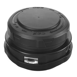 Black+Decker AFS .065 in. D Replacement Spool Cap - Ace Hardware