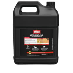 Ortho GroundClear Year Long Vegetation Killer Concentrate 2 gal