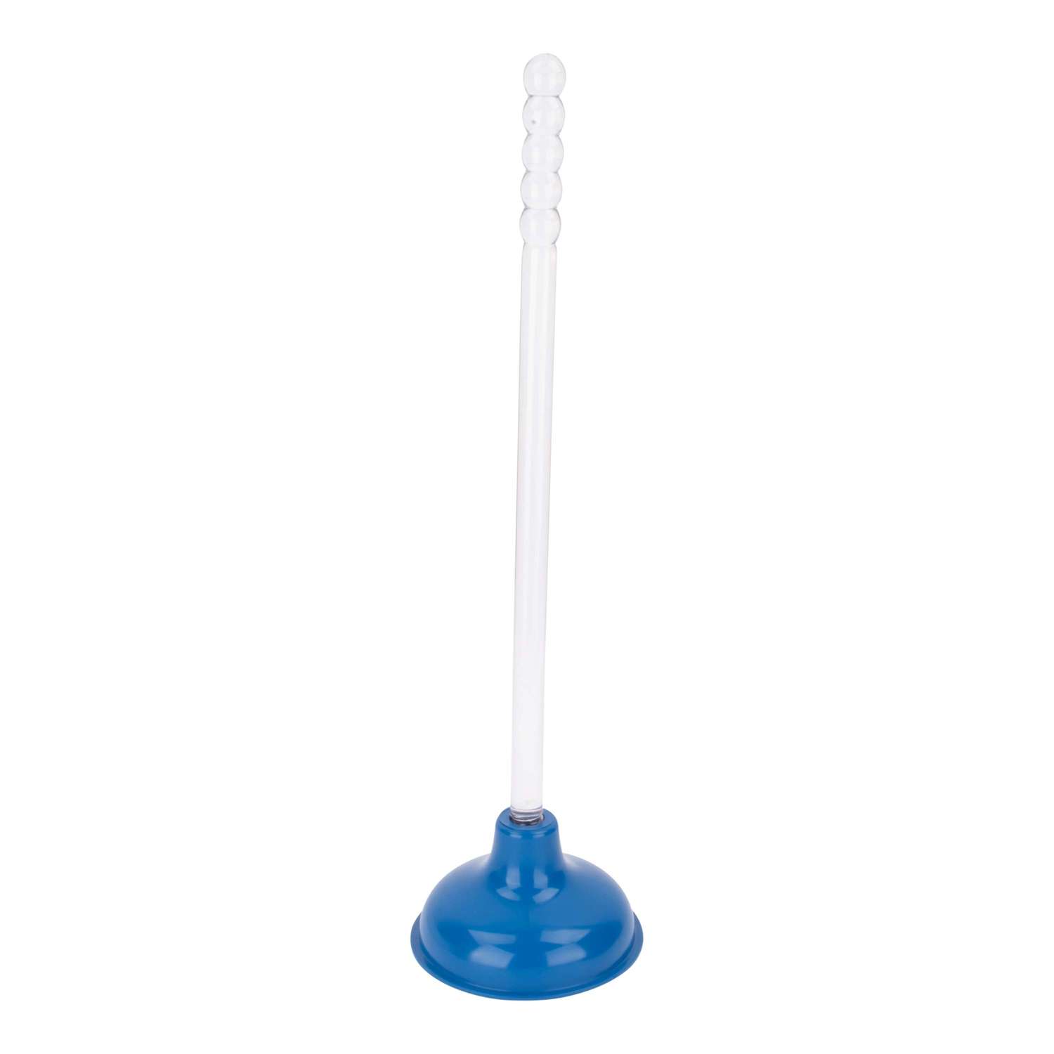 LDR Toilet Plunger 18 in. L X 6 in. D Ace Hardware
