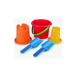 Hape Beach Set Assorted 5 pc