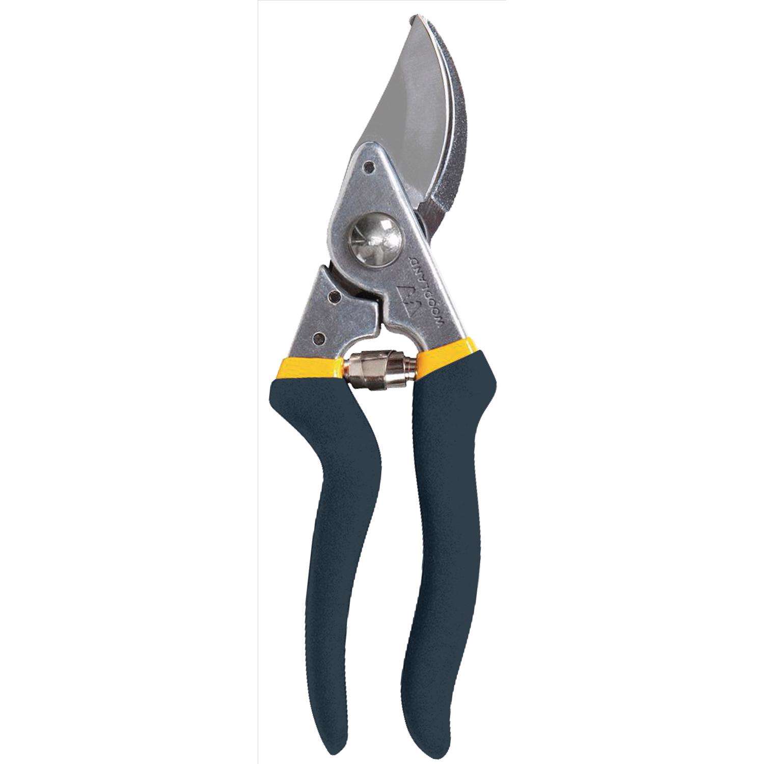 WOODLAND TOOLS Carbon Steel Bypass Bypass Pruner Ace Hardware