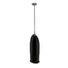 Bodum Black Plastic Milk Frother - Ace Hardware