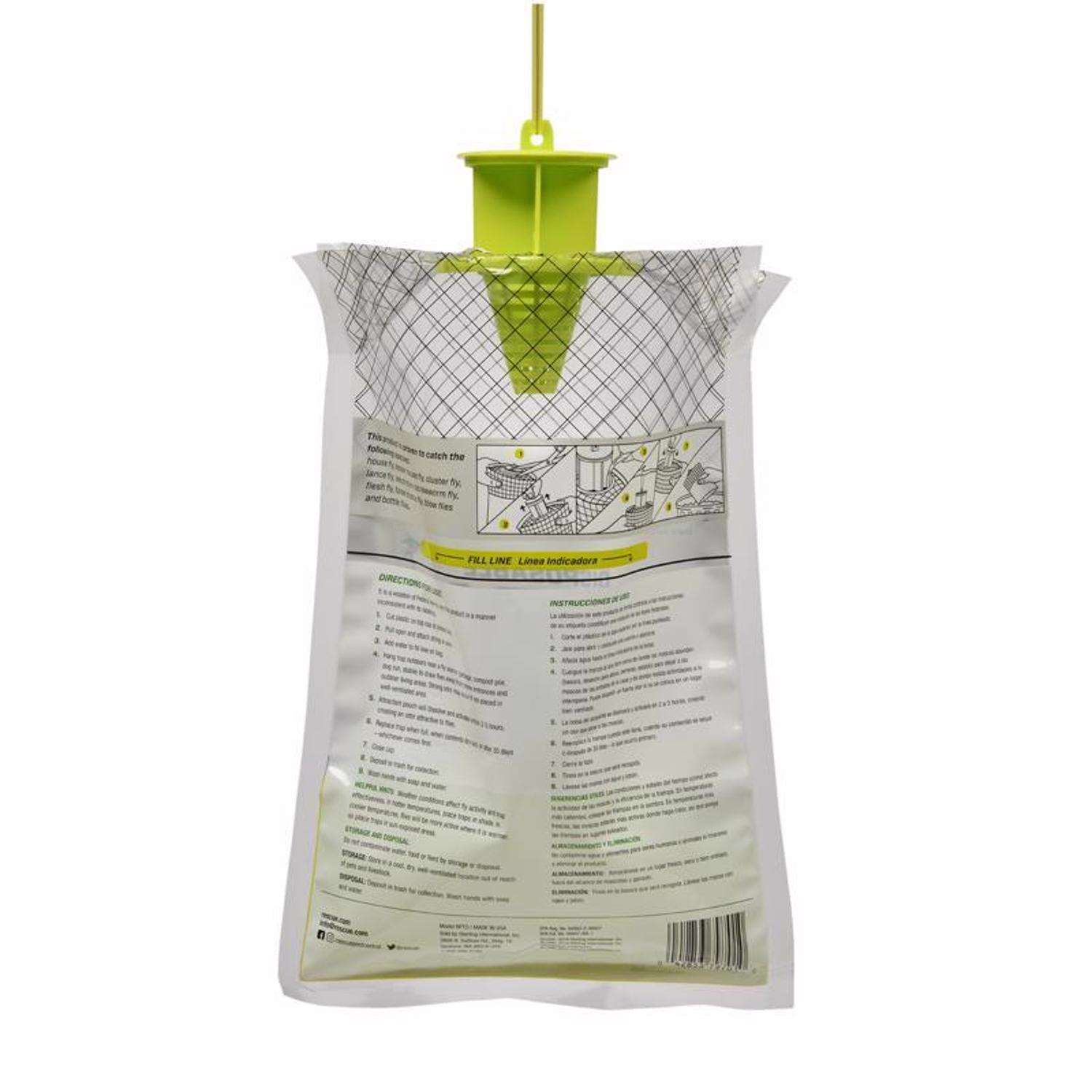 RESCUE Fly Trap 1.96 oz