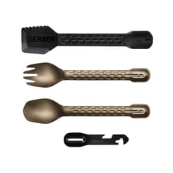 Gerber Multi-Tool Fork 4 pc