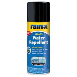 Rain-X Water Repellant Aerosol 12 oz